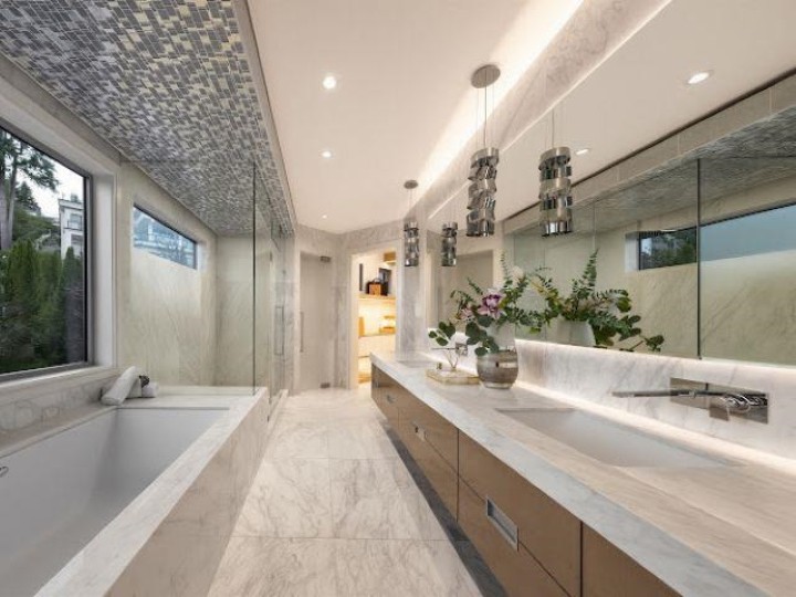 Photo 22 at 815 King Georges Way, British Properties, West Vancouver