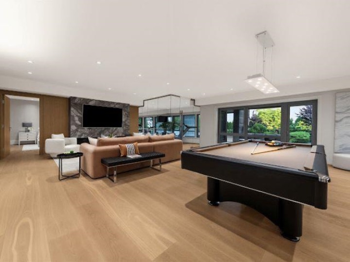 Photo 32 at 815 King Georges Way, British Properties, West Vancouver
