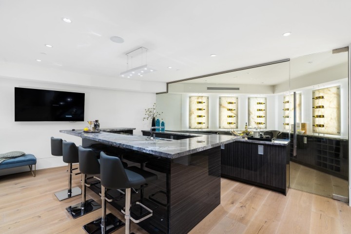 Photo 28 at 815 King Georges Way, British Properties, West Vancouver