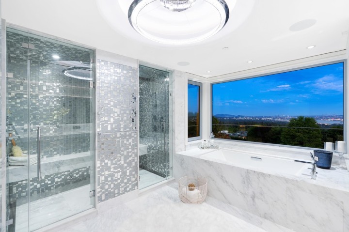 Photo 20 at 815 King Georges Way, British Properties, West Vancouver