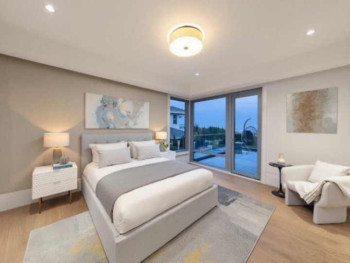 Photo 24 at 815 King Georges Way, British Properties, West Vancouver