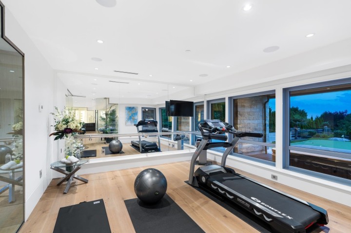 Photo 30 at 815 King Georges Way, British Properties, West Vancouver