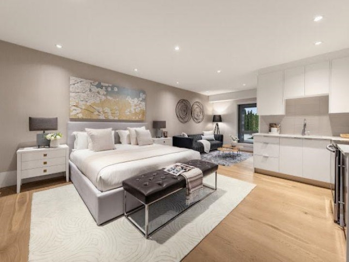 Photo 33 at 815 King Georges Way, British Properties, West Vancouver