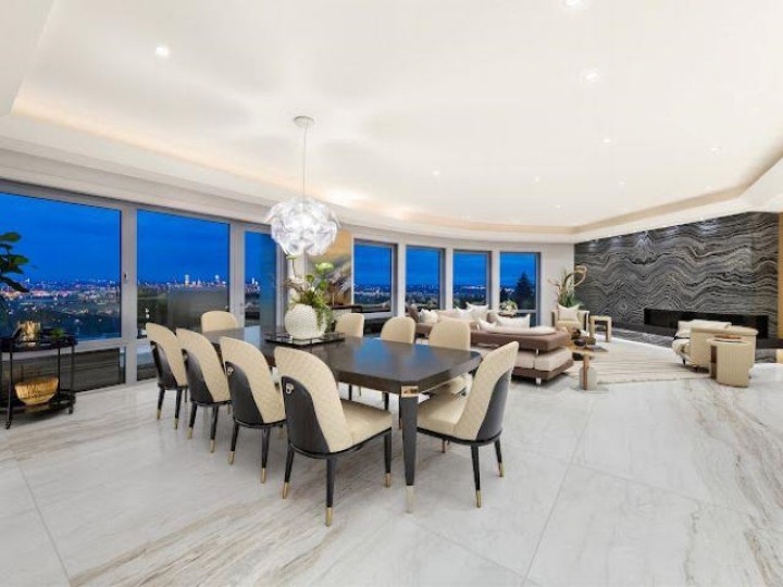 Photo 11 at 815 King Georges Way, British Properties, West Vancouver