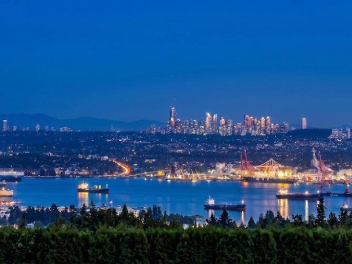 Photo 40 at 815 King Georges Way, British Properties, West Vancouver