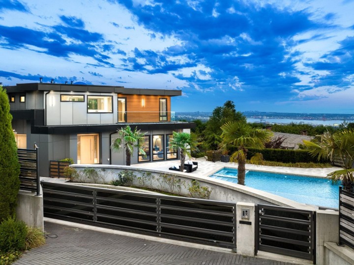 Photo 35 at 815 King Georges Way, British Properties, West Vancouver