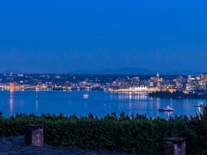 Photo 39 at 815 King Georges Way, British Properties, West Vancouver