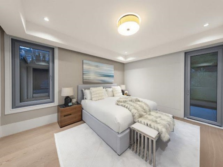 Photo 25 at 815 King Georges Way, British Properties, West Vancouver