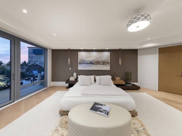 Photo 21 at 815 King Georges Way, British Properties, West Vancouver