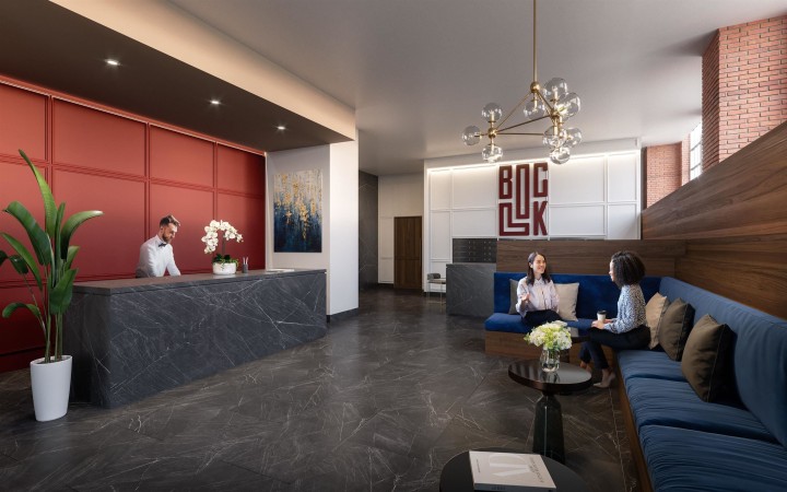Photo 2 at 604 - 828 Cambie Street, Downtown VW, Vancouver West