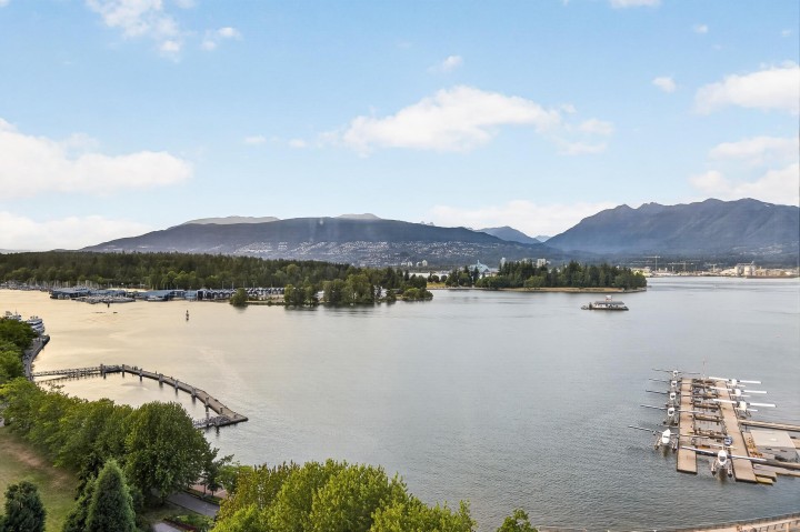 Photo 27 at 1102 - 277 Thurlow Street, Coal Harbour, Vancouver West