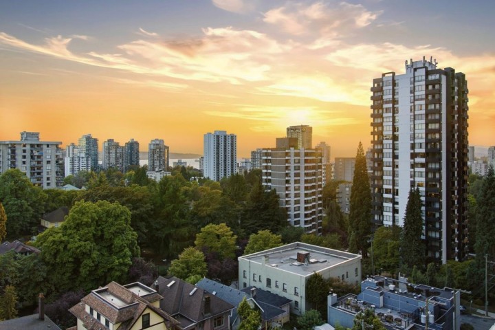 Photo 8 at 1301 - 1408 Robson Street, West End VW, Vancouver West