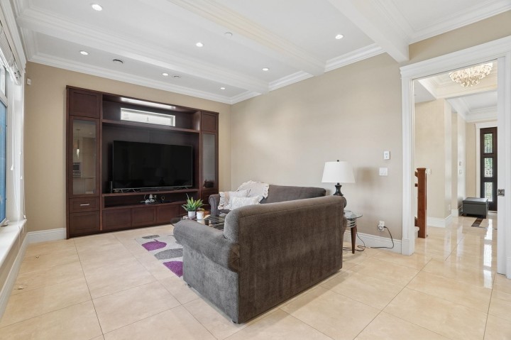 Photo 22 at 5807 Cree Street, Main, Vancouver East