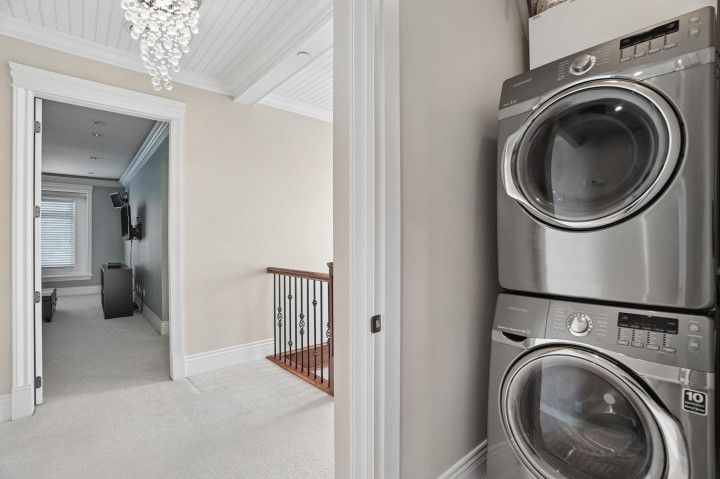 Photo 32 at 5807 Cree Street, Main, Vancouver East