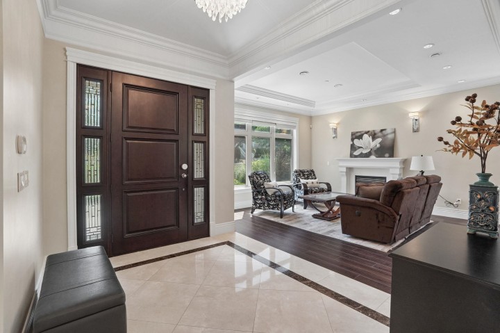 Photo 5 at 5807 Cree Street, Main, Vancouver East