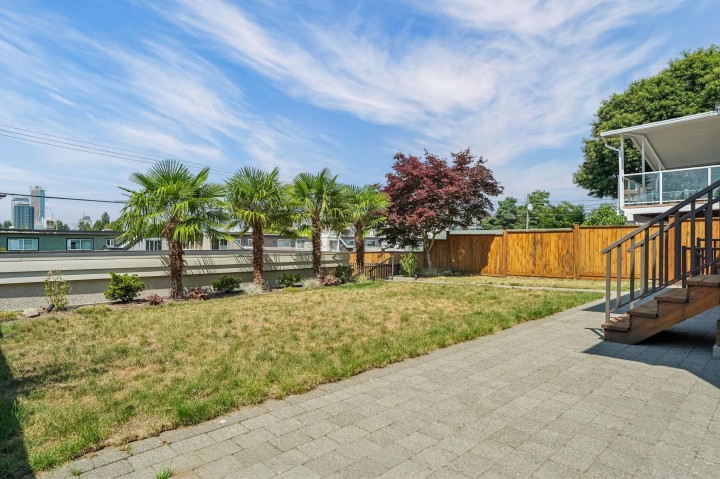 Photo 35 at 5807 Cree Street, Main, Vancouver East