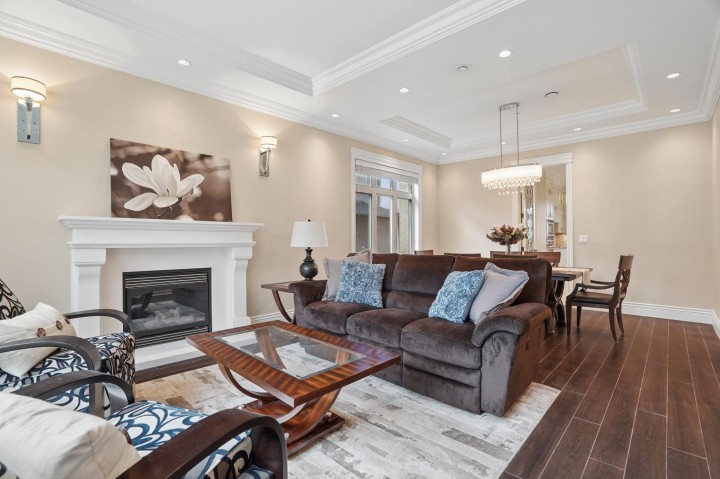 Photo 8 at 5807 Cree Street, Main, Vancouver East