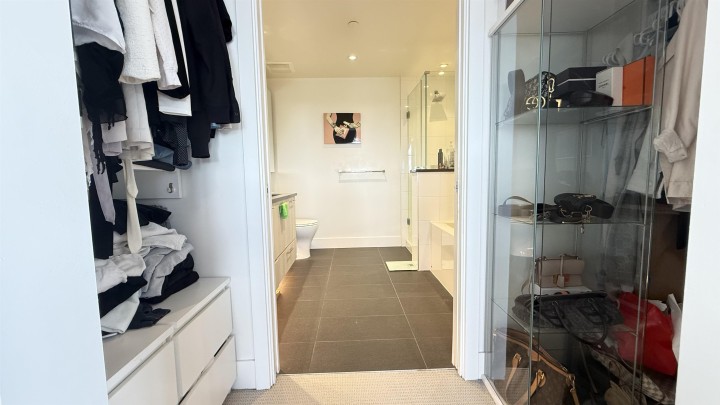 Photo 13 at 901 - 8570 Rivergrass Drive, South Marine, Vancouver East
