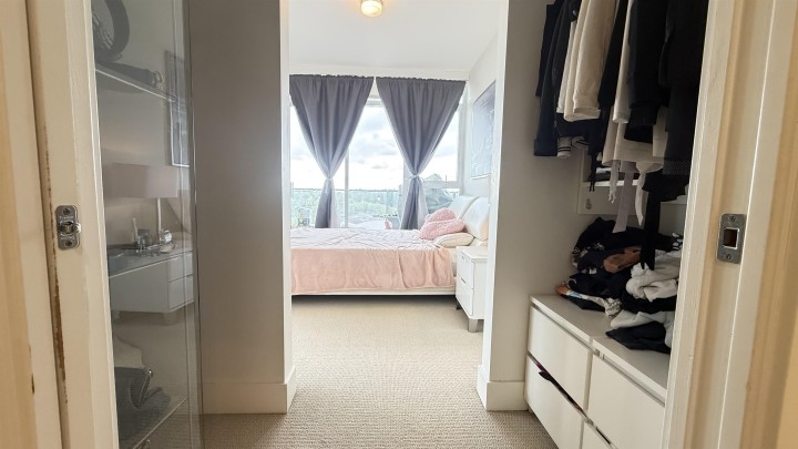 Photo 12 at 901 - 8570 Rivergrass Drive, South Marine, Vancouver East