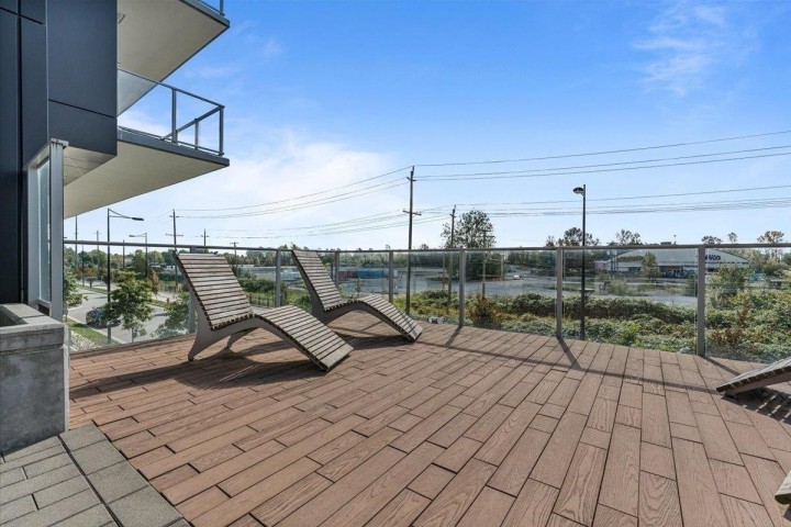 Photo 26 at 901 - 8570 Rivergrass Drive, South Marine, Vancouver East