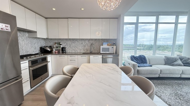 Photo 7 at 901 - 8570 Rivergrass Drive, South Marine, Vancouver East