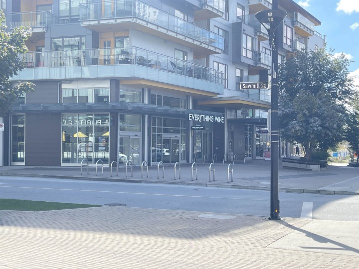 Photo 30 at 901 - 8570 Rivergrass Drive, South Marine, Vancouver East
