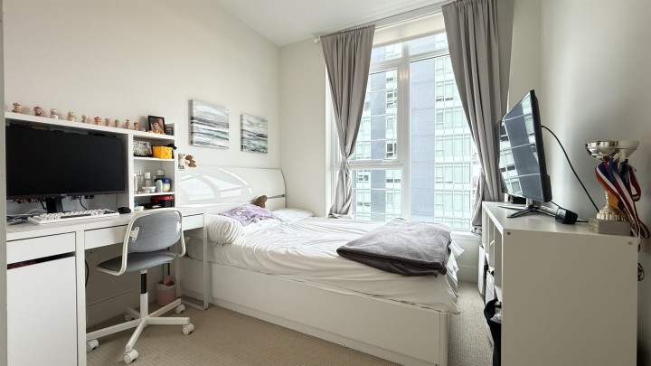 Photo 18 at 901 - 8570 Rivergrass Drive, South Marine, Vancouver East