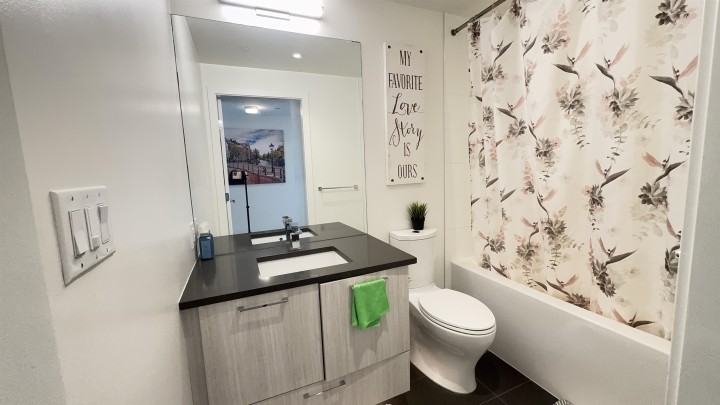Photo 15 at 901 - 8570 Rivergrass Drive, South Marine, Vancouver East