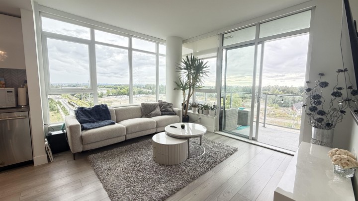 Photo 4 at 901 - 8570 Rivergrass Drive, South Marine, Vancouver East
