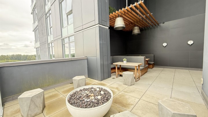 Photo 25 at 901 - 8570 Rivergrass Drive, South Marine, Vancouver East