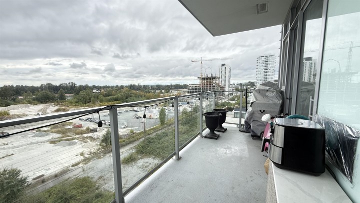 Photo 21 at 901 - 8570 Rivergrass Drive, South Marine, Vancouver East
