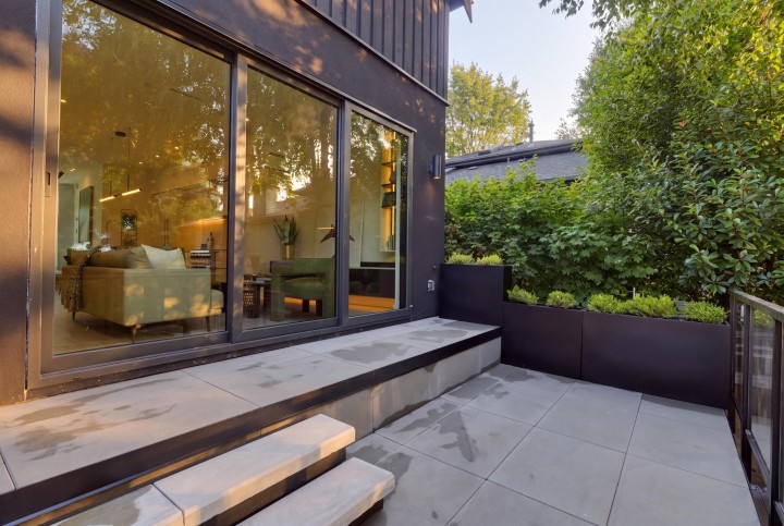 Photo 27 at 1 - 75 E 23rd Avenue, Main, Vancouver East