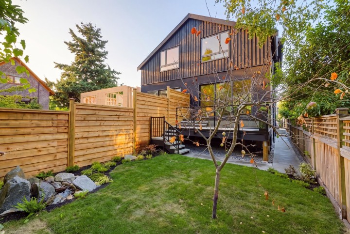 Photo 29 at 1 - 75 E 23rd Avenue, Main, Vancouver East