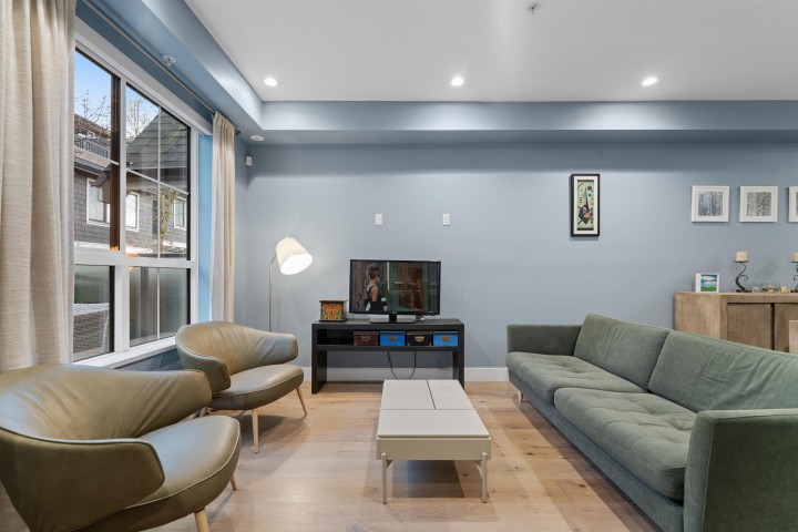 Photo 16 at 8121 Shaughnessy Street, Marpole, Vancouver West