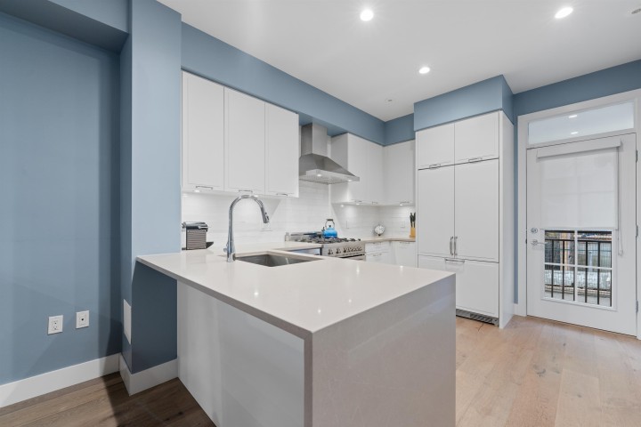 Photo 1 at 8121 Shaughnessy Street, Marpole, Vancouver West