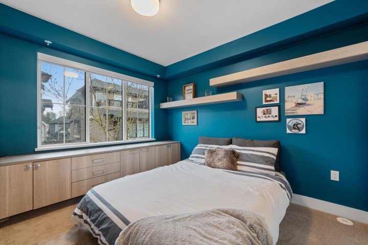 Photo 20 at 8121 Shaughnessy Street, Marpole, Vancouver West