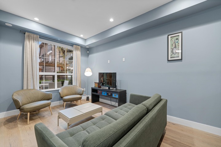 Photo 14 at 8121 Shaughnessy Street, Marpole, Vancouver West