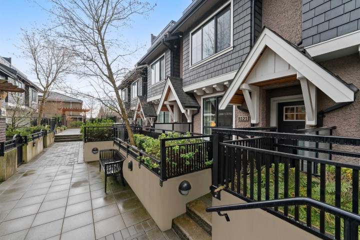 Photo 35 at 8121 Shaughnessy Street, Marpole, Vancouver West