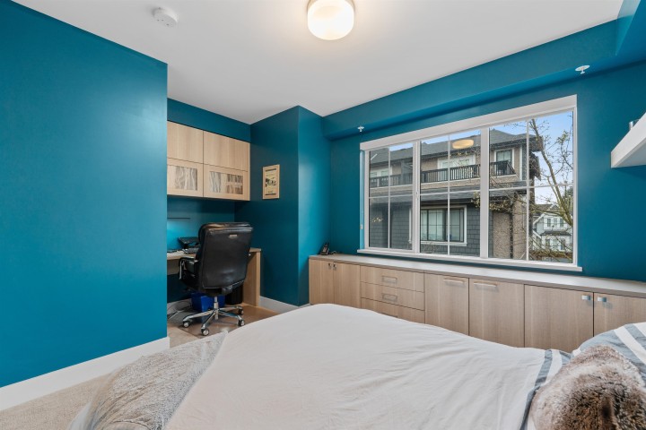 Photo 21 at 8121 Shaughnessy Street, Marpole, Vancouver West