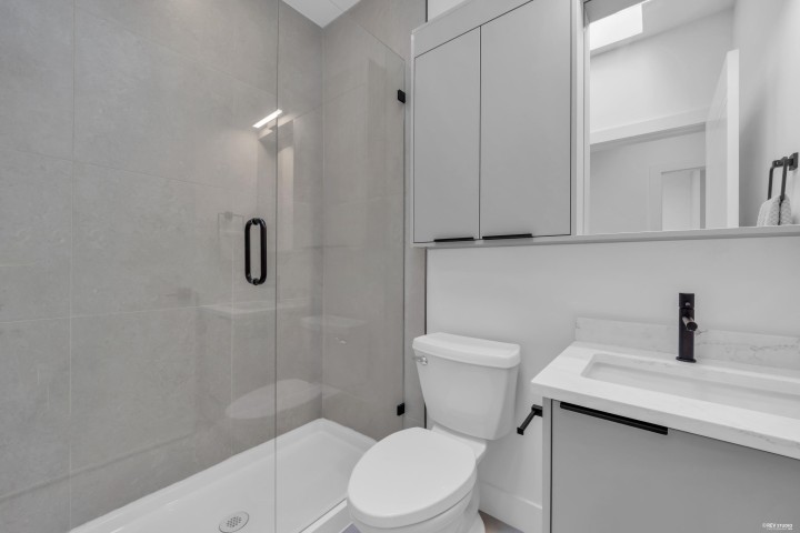 Photo 17 at 1 - 3438 Triumph Street, Hastings Sunrise, Vancouver East