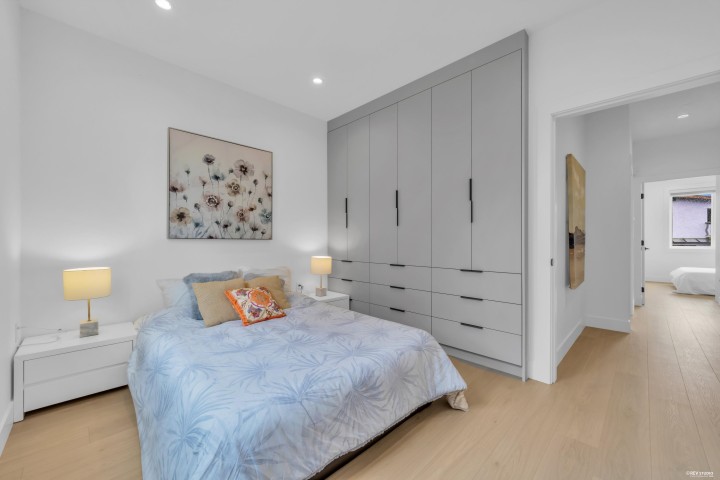 Photo 16 at 1 - 3438 Triumph Street, Hastings Sunrise, Vancouver East