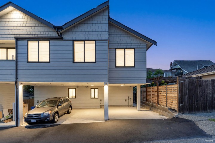 Photo 30 at 1 - 3438 Triumph Street, Hastings Sunrise, Vancouver East