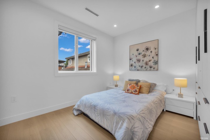 Photo 15 at 1 - 3438 Triumph Street, Hastings Sunrise, Vancouver East