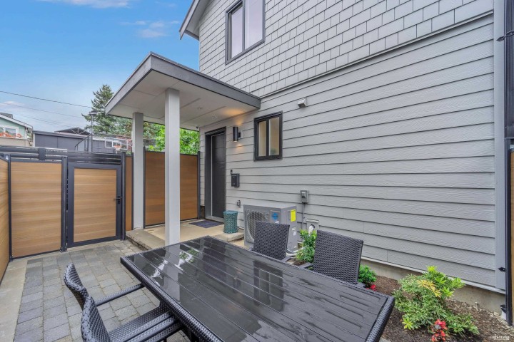 Photo 21 at 1 - 3438 Triumph Street, Hastings Sunrise, Vancouver East
