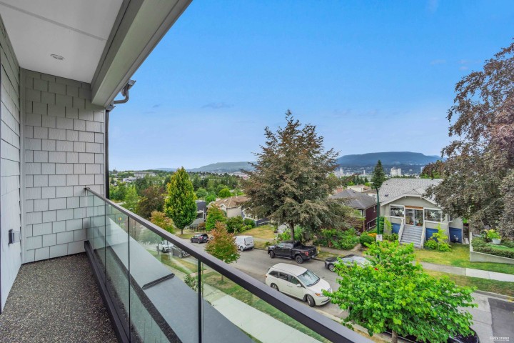 Photo 27 at 1 - 3436 Triumph Street, Hastings Sunrise, Vancouver East