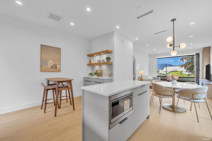 Photo 13 at 1 - 3436 Triumph Street, Hastings Sunrise, Vancouver East