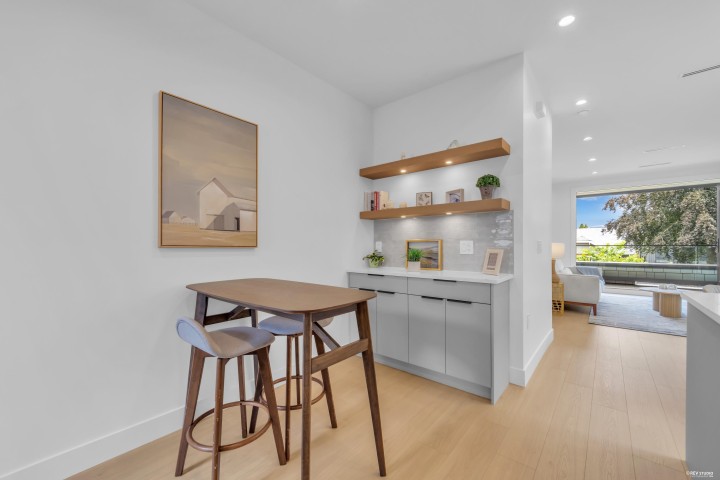 Photo 17 at 1 - 3436 Triumph Street, Hastings Sunrise, Vancouver East