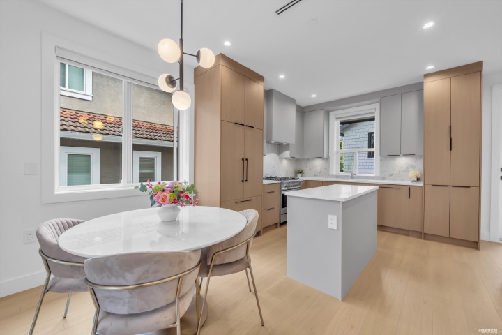 Photo 12 at 1 - 3436 Triumph Street, Hastings Sunrise, Vancouver East