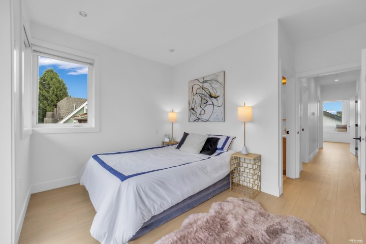 Photo 26 at 1 - 3436 Triumph Street, Hastings Sunrise, Vancouver East