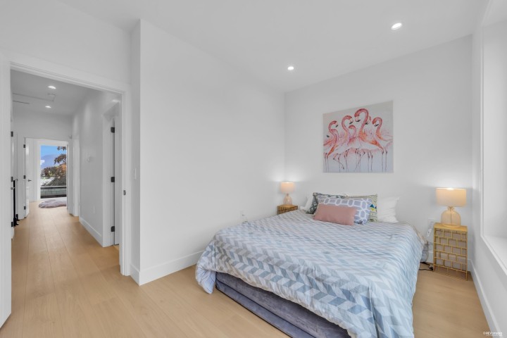 Photo 22 at 1 - 3436 Triumph Street, Hastings Sunrise, Vancouver East